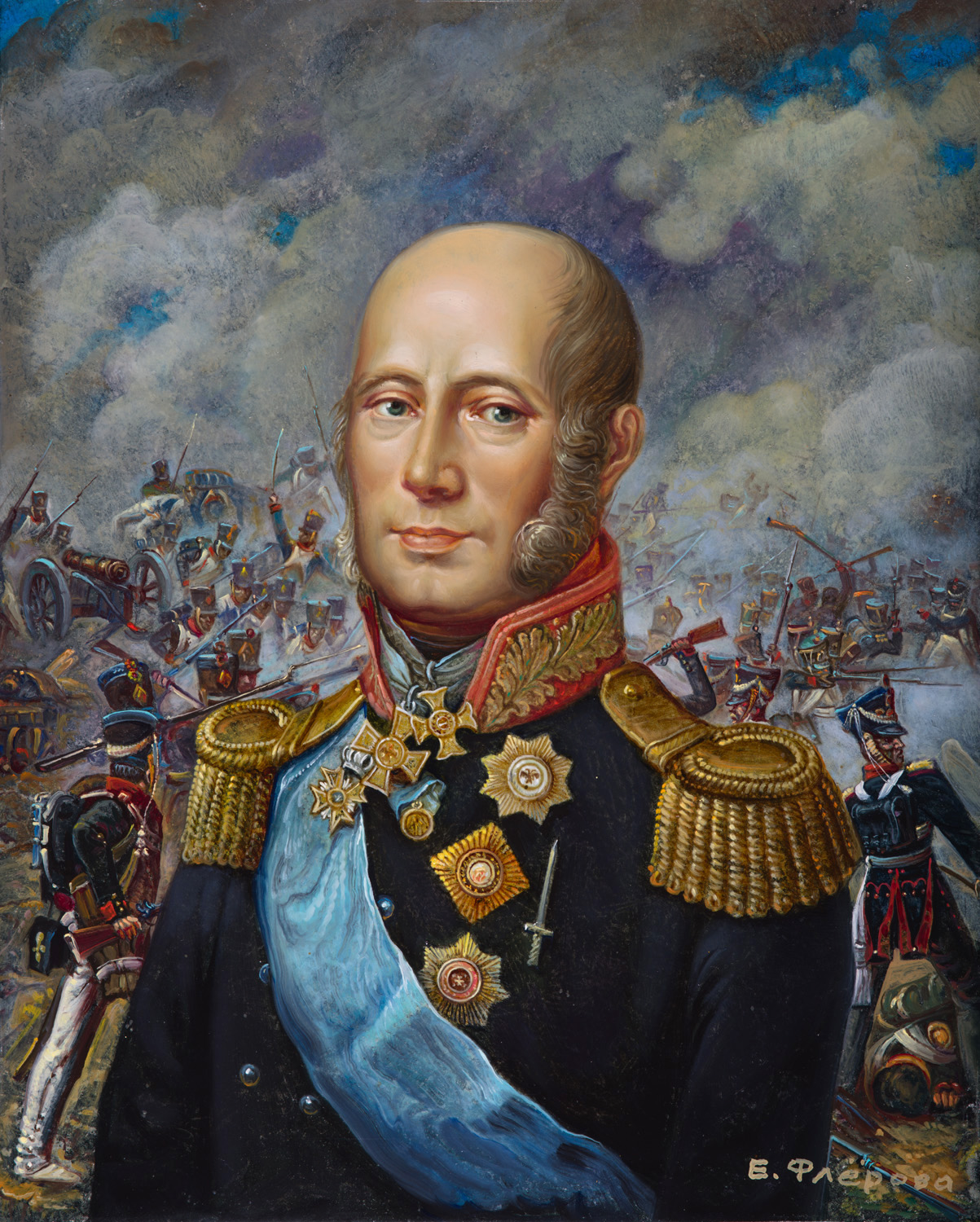 6 полководцев россии. Барклай де Толли. Барклай де Толли 1812. Барклай де Толли портрет.